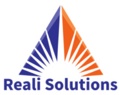 Reali Solutions Logo