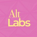 Alt Labs Logo