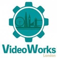 VideoWorks Belfast Logo