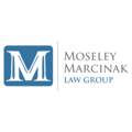 Moseley Marcinak Law Group LLP Logo