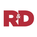 R & D Computers Logo