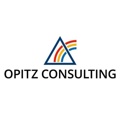 OPITZ CONSULTING Logo