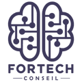 ForTech Conseil Logo