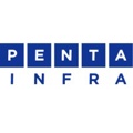 Penta Infra Logo