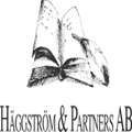 Häggström & Partners AB Logo