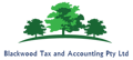 Blackwood Tax and Accounting Logo