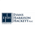 Evans Harrison Hackett PLLC Logo