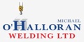 O'Halloran Welding & Engineering Logo