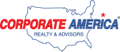 Corporate America Realty & Advisors Logo