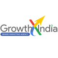 GrowthX India Logo