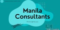 Manila Consultants Logo