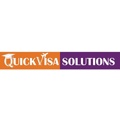 Quick Visa Solutions Logo