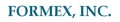 Formex, Inc. Logo