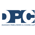 Duggan Pawlowski & Cooke LLP Logo