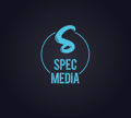 Spec Media Logo