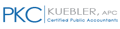 PKC Kuebler, APC Logo