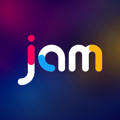 JAM Creative Consulting Logo