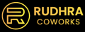 Rudhra Coworks Logo