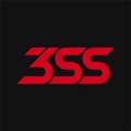 3 SCREEN SOLUTIONS Logo