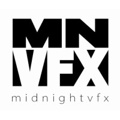 Midnight VFX Logo
