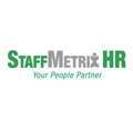 StaffMetrix HR Logo