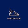 Raconteur Agency Logo