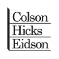 Colson Hicks Eidson Logo