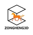 Zongheng additive Intelligent Technology (Zhuhai) Co., Ltd. Logo