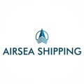 Airsea Shipping Logo