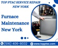 Top PTAC Repair Service New York Logo