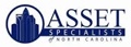Asset Specialists of North Carolina Logo