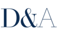 D&A Professional Services Logo