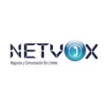 NETVOX SAC Logo