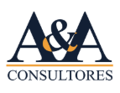 A&A Consultores Logo