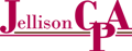 Jellison CPA Logo