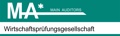 Main Auditors GmbH Wirtschaftsprüfungsgesellschaft Logo