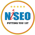 Ni SEO Logo