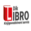 Libro Dik Logo