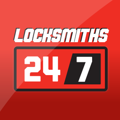 Locksmiths 24/7 - Locksmith Dublin Logo