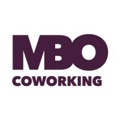 MBO COWORKING Logo