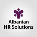 Albanian HR Solutions Logo