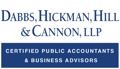 Dabbs, Hickman, Hill, and Cannon, LLP Logo