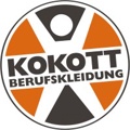 Kokott Berufskleidung Gebr. Haß GmbH Logo