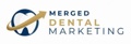 Merged Dental Marketing Logo