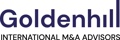 Goldenhill International M&A Advisors Logo