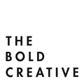 The Bold Creative Logo