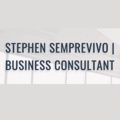 STEPHEN SEMPREVIVO | BUSINESS CONSULTANT Logo