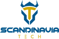 Scandinavia Tech Logo