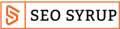 SEOSyrup | SEO Agency in London Logo