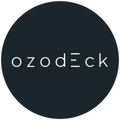 Ozodeck Logo